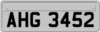 AHG3452