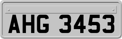 AHG3453