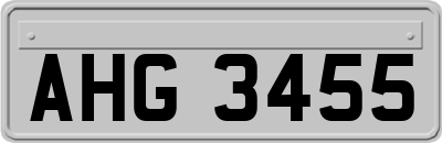 AHG3455