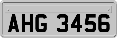 AHG3456