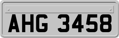 AHG3458