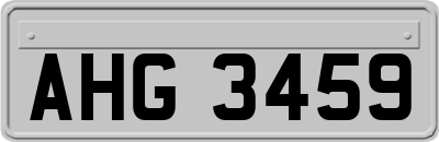 AHG3459