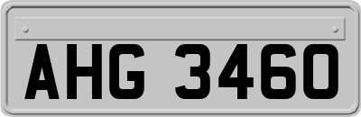 AHG3460