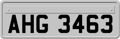 AHG3463