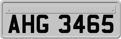 AHG3465