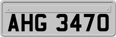 AHG3470