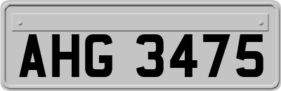 AHG3475