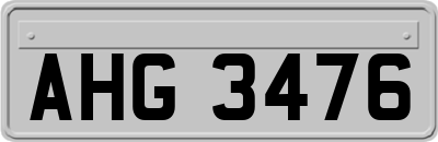 AHG3476