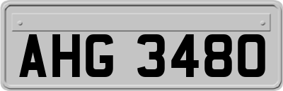 AHG3480