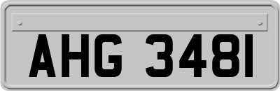 AHG3481