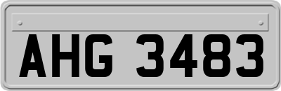 AHG3483