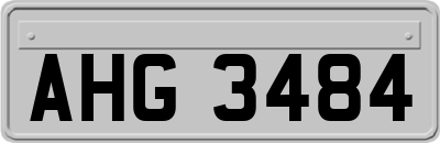 AHG3484