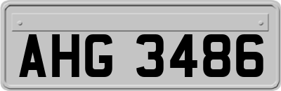 AHG3486