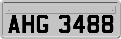 AHG3488