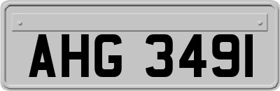 AHG3491