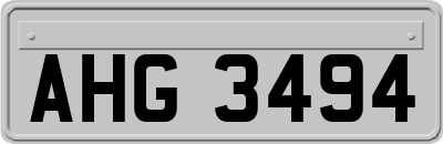 AHG3494