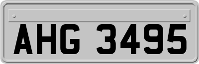 AHG3495