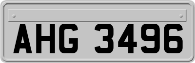 AHG3496