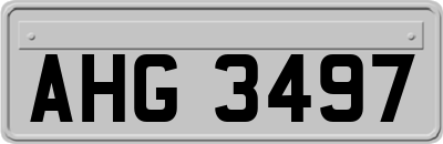 AHG3497
