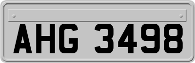 AHG3498