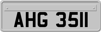 AHG3511