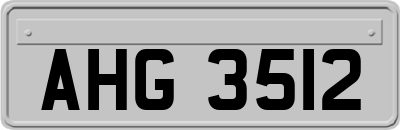 AHG3512