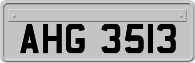 AHG3513