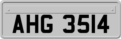 AHG3514