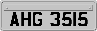 AHG3515