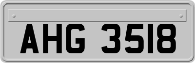 AHG3518