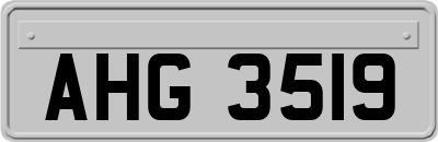 AHG3519