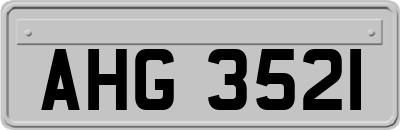 AHG3521