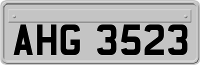 AHG3523