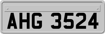 AHG3524