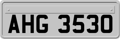 AHG3530