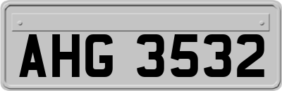 AHG3532