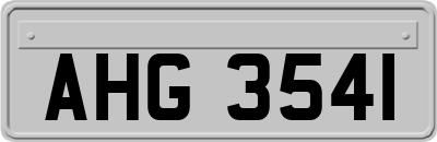 AHG3541