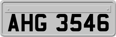 AHG3546