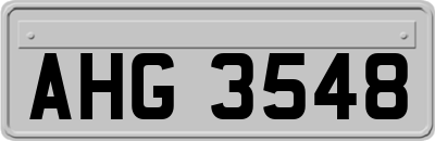 AHG3548