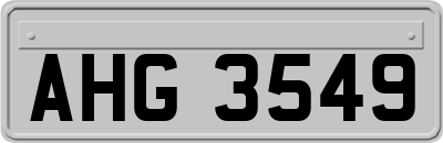 AHG3549
