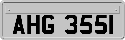 AHG3551