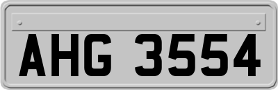 AHG3554