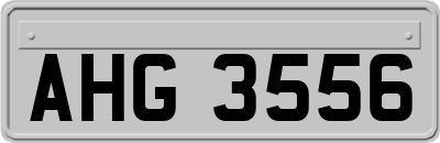 AHG3556