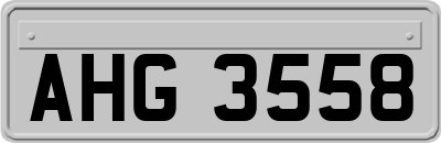 AHG3558