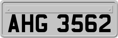 AHG3562