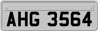 AHG3564