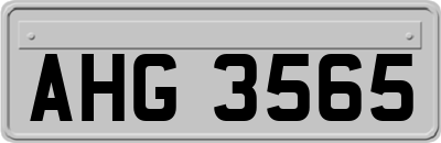 AHG3565