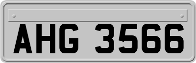 AHG3566