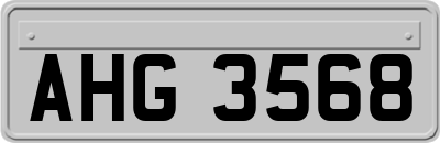 AHG3568
