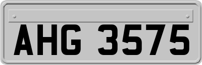 AHG3575